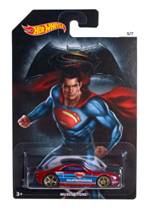 Hot Whells BATMAN VS SUPERMAN – De R$ 19,99 POR R$ 9,99 (50%)