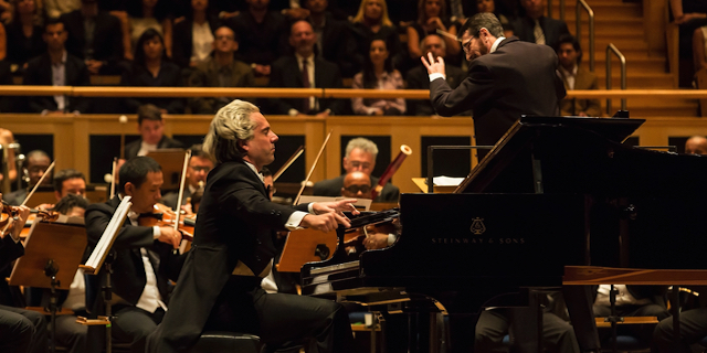 Trailer: Alexandre Nero dá vida ao maestro João Carlos Martins