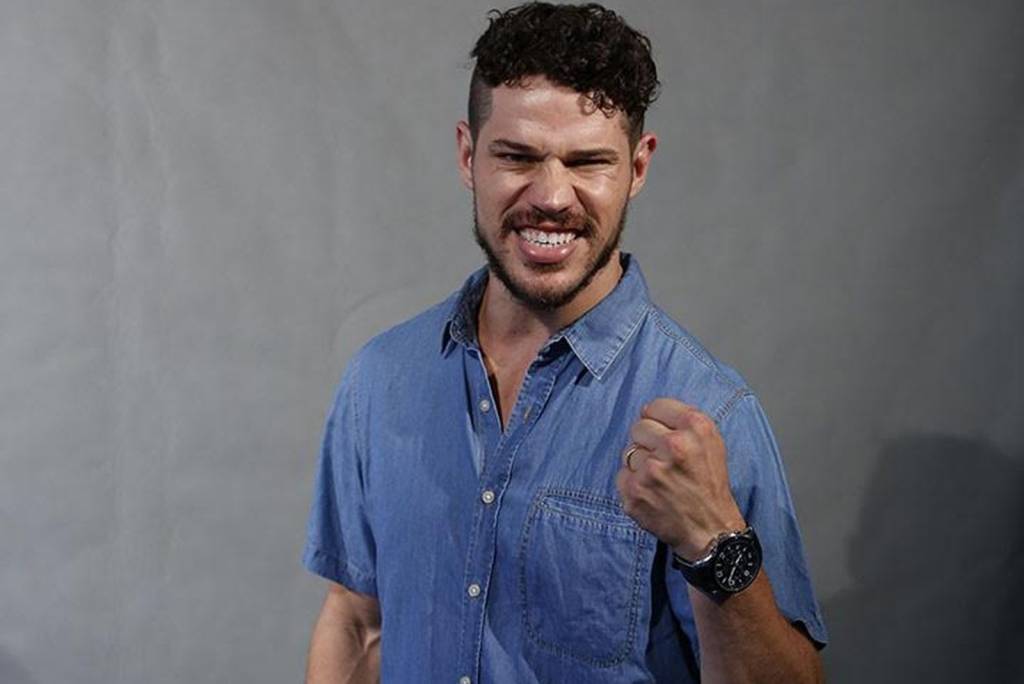 Após Renato Aragão, José Loreto também deixa a Rede Globo