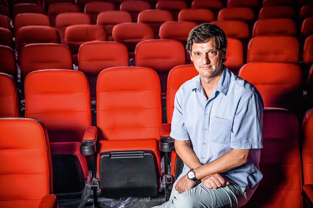 Em nota, secretário pede desculpas por ameaçar agente cultural