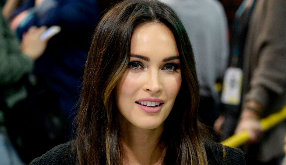 Megan Fox