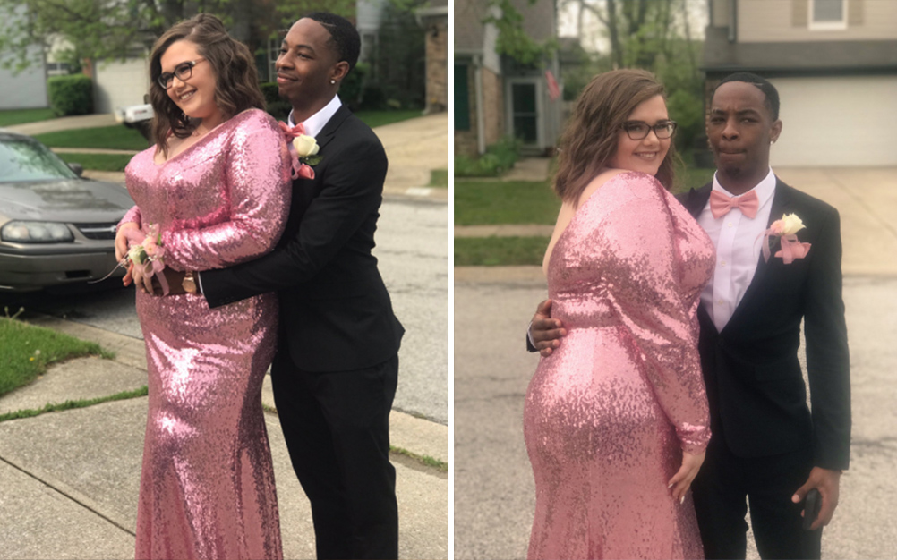 Rapaz surpreende com resposta contra bullying sofrido pela amada