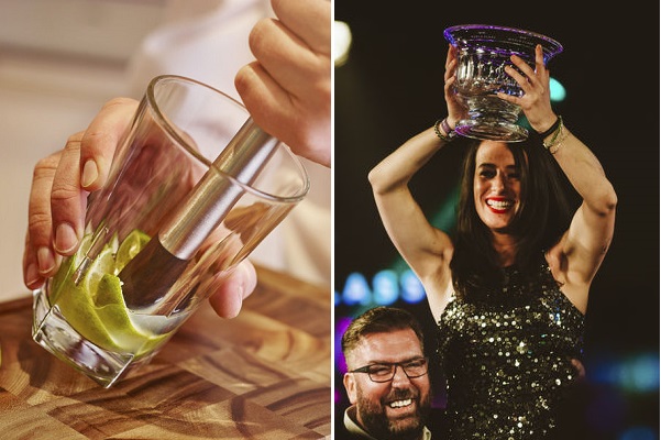 World Class Competition elege os nove melhores bartenders do país