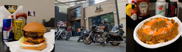Rock Bikers Bar Rock Bikers Bar