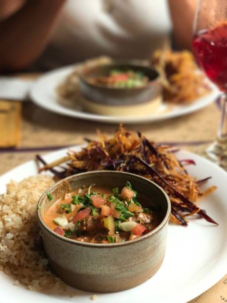 Casa Lema: estrogonofe Casa Lema: estrogonofe