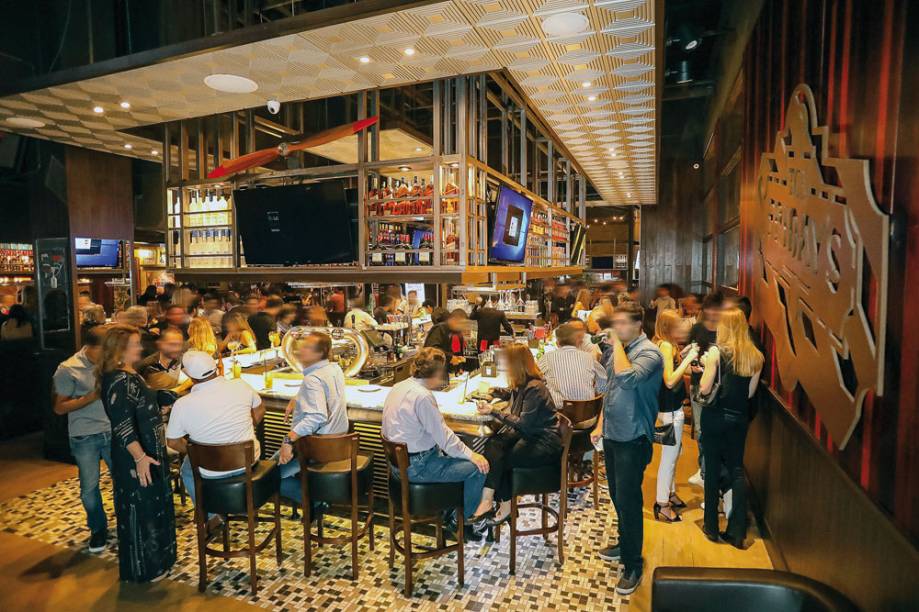 TGI Fridays TGI Fridays