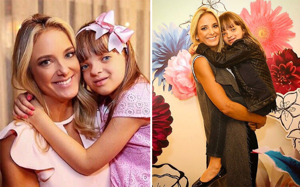 Ticiane Pinheiro revela como reagiu ao ser questionada sobre Rafa