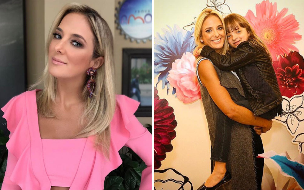 Rafaella Justus usa acessório da mãe e rouba a cena no Instagram