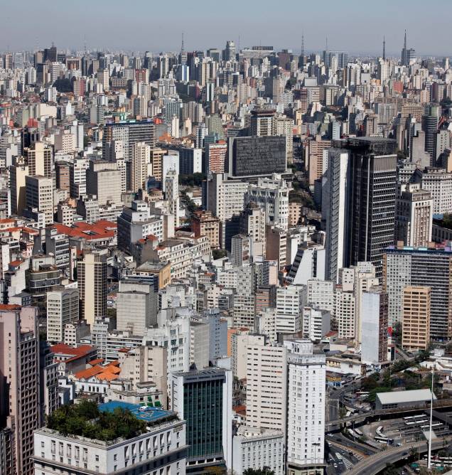 Modos de Ver o Brasil 30 Modos de Ver o Brasil 30
