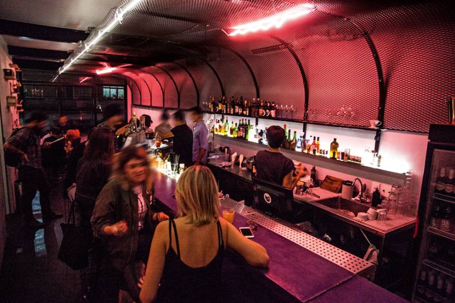 O espaço, banhado de rosa O espaço, banhado de rosa