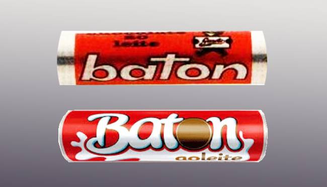 baton