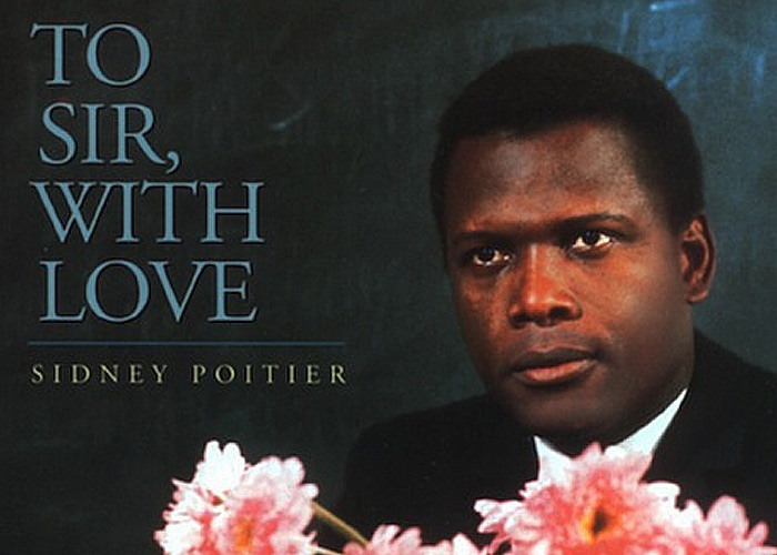 Clássico da Sessão da Tarde “Ao Mestre Com Carinho” faz 50 anos