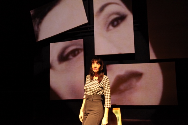 Rita Elmôr é Clarice Lispector: veja mais homenagens à escritora