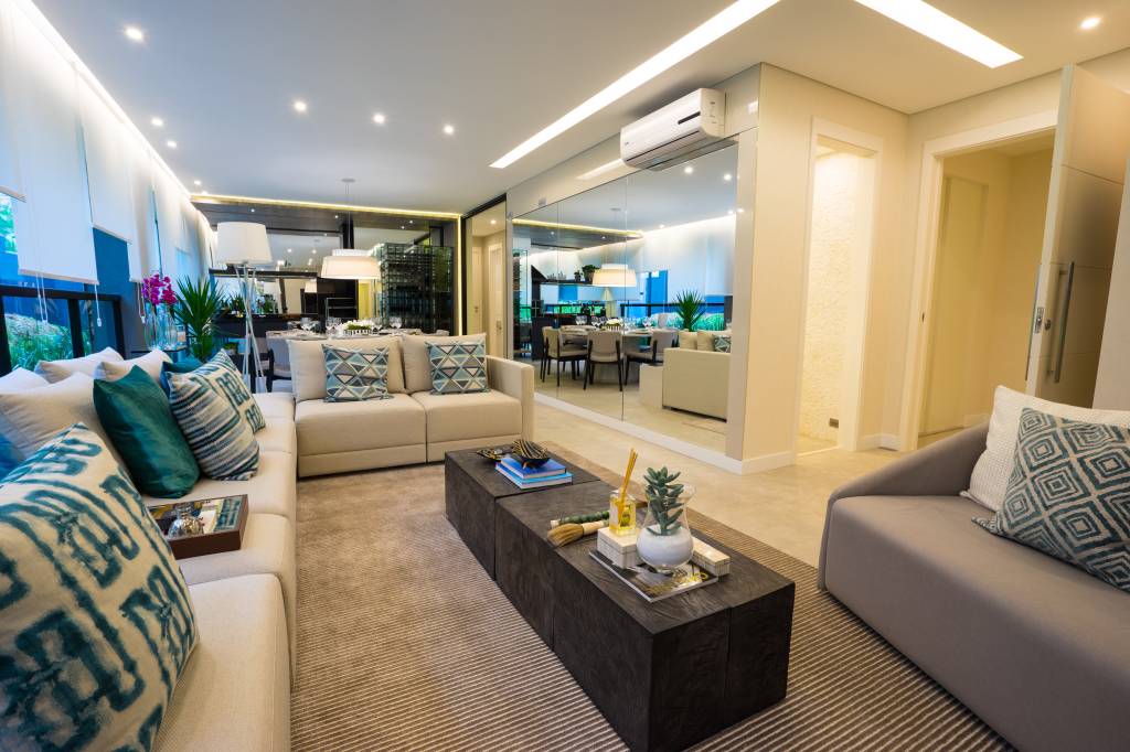 Jonas Birger assina novo empreendimento nos Jardins