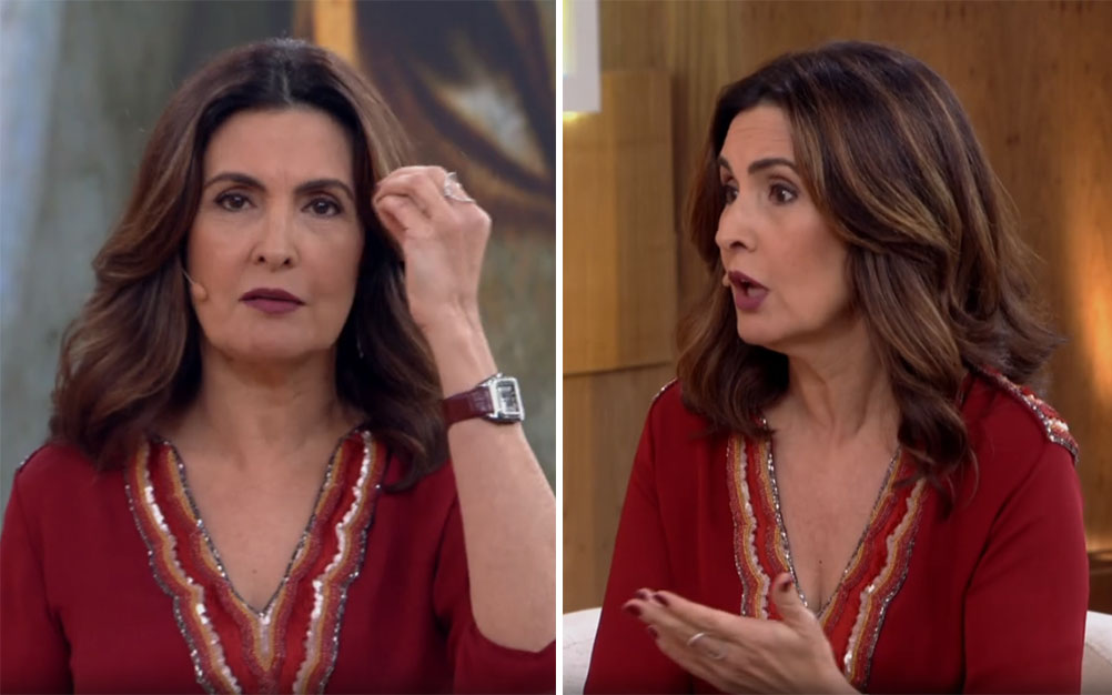 Discussão provoca “saia justa” e divide opiniões no “Encontro”