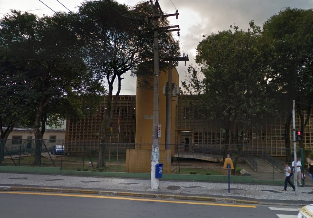 Quadrilha invade Fórum de Diadema e rouba 391 armas