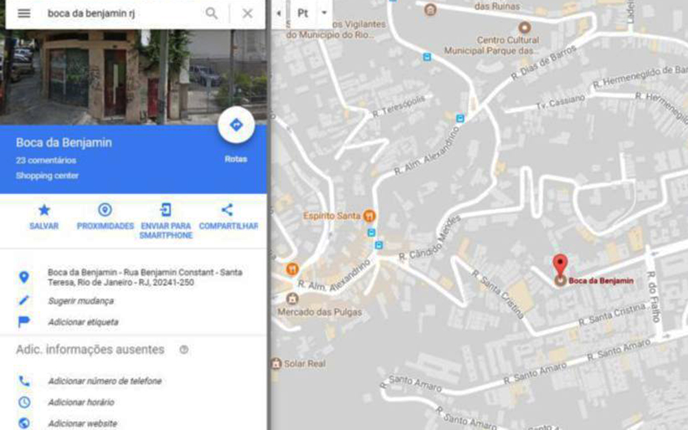 google-maps-boca-de-fumo