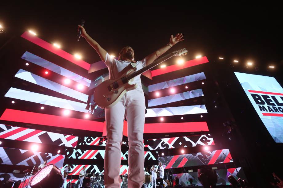 Bell Marques Bell Marques