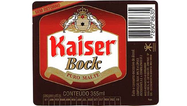 kaiser-bock