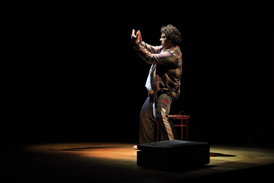 Maior que o Mundo Maior que o Mundo