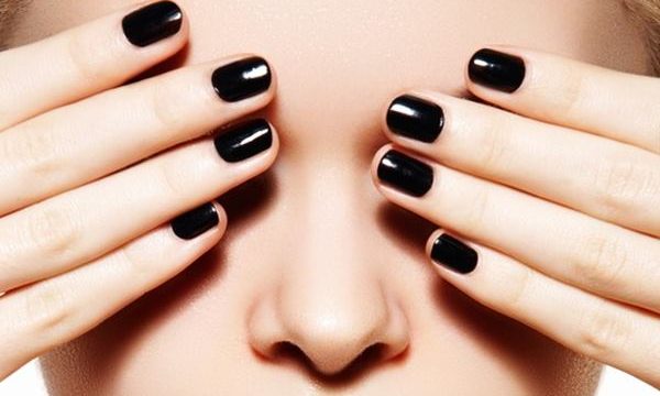Dicas de cores de esmalte para a temporada de frio