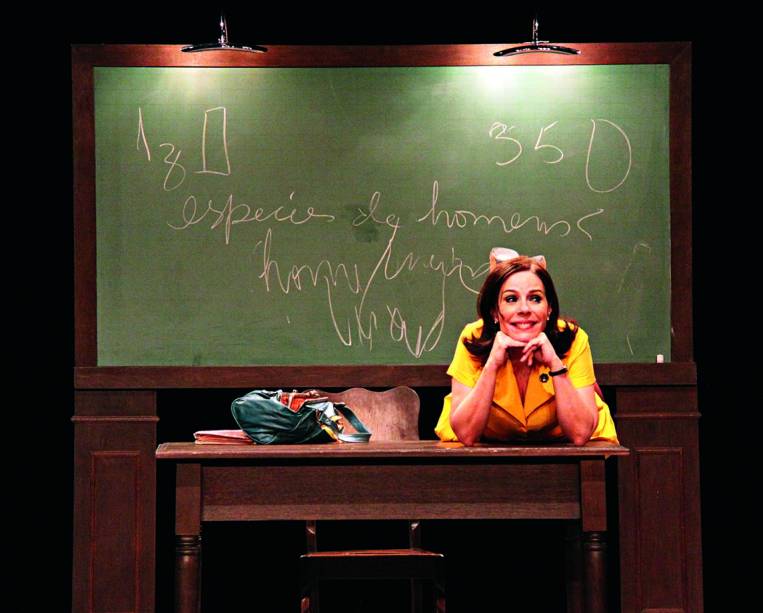 Apareceu a Margarida Apareceu a Margarida