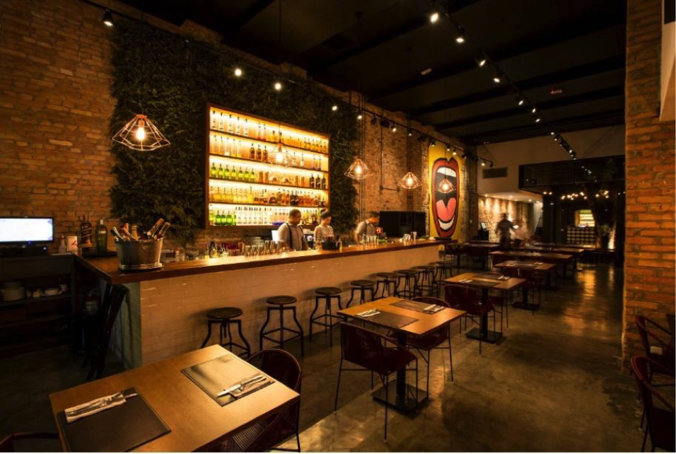 Veja os participantes do World Class Drink Festival na Zona Oeste