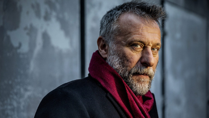Ator Michael Nyqvist morre aos 56 anos