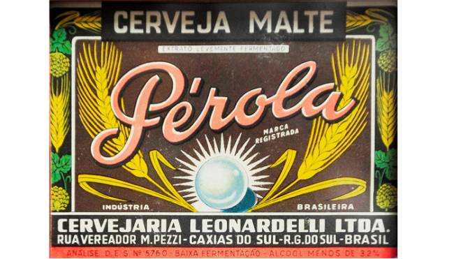 pérola