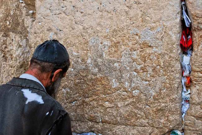 Religiosidade em Israel Através de Lentes Drusas