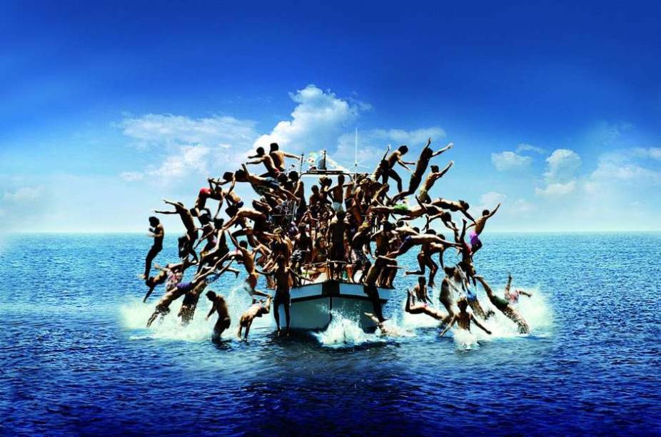 Terra Firme (2011), de Emanuele Crialese