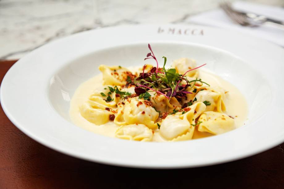 Tortellini Tortellini