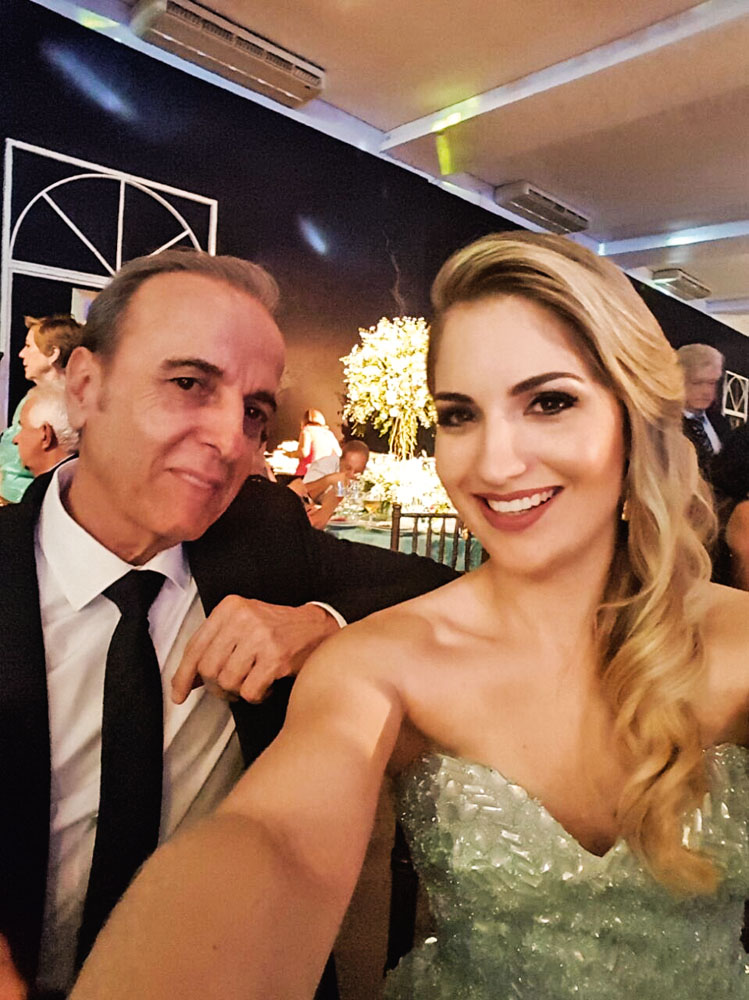 Henrique Prata Hospital de Câncer de Barretos