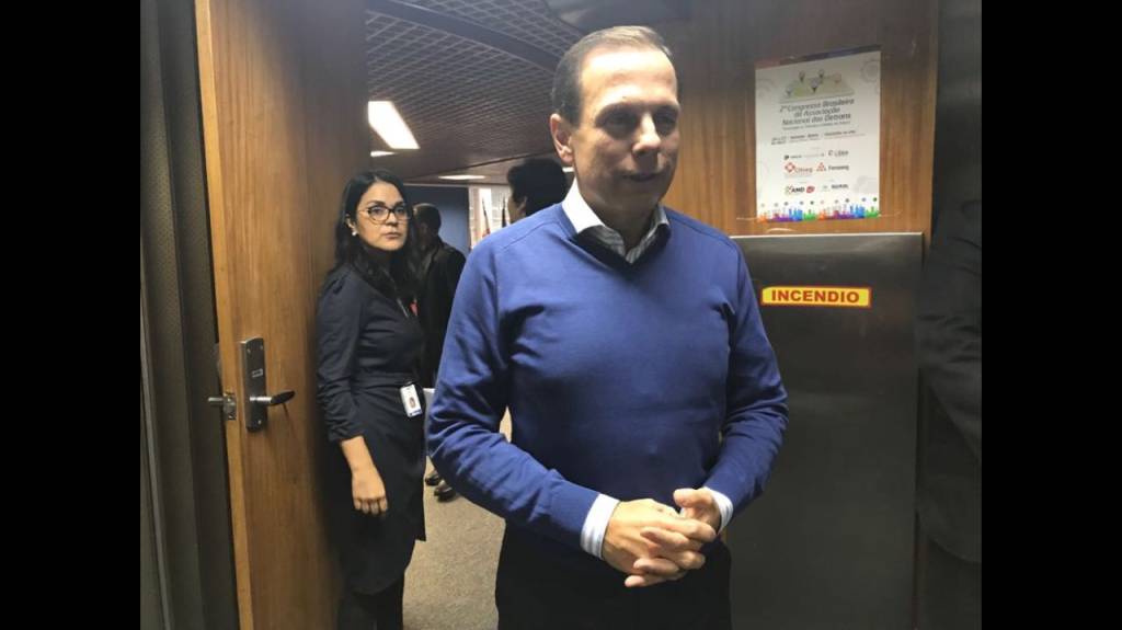 doria detran 2