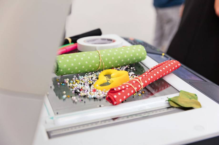 Paulo Bruscky: Xeroperformance Paulo Bruscky: Xeroperformance