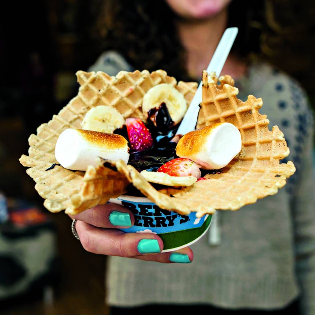 Ben & Jerry’s