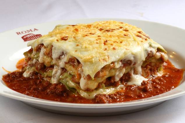 Roma Ristorante Roma Ristorante