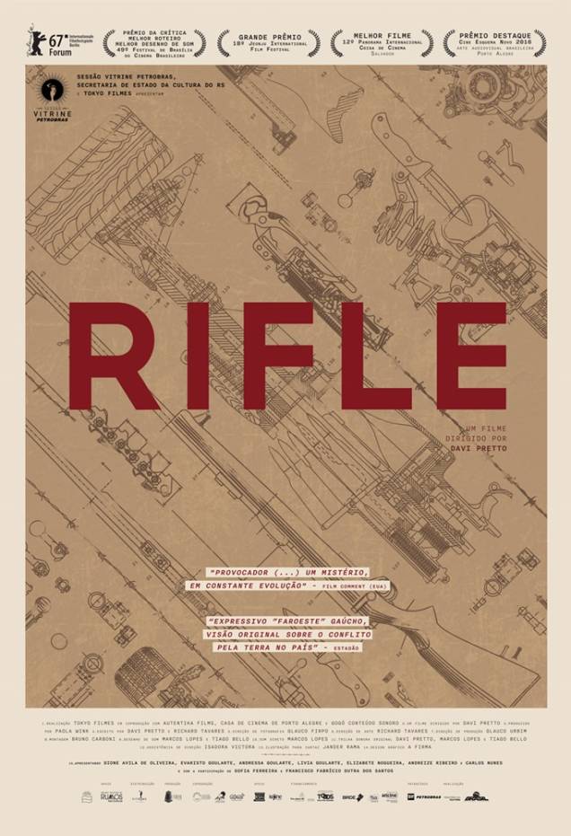 Rifle Rifle