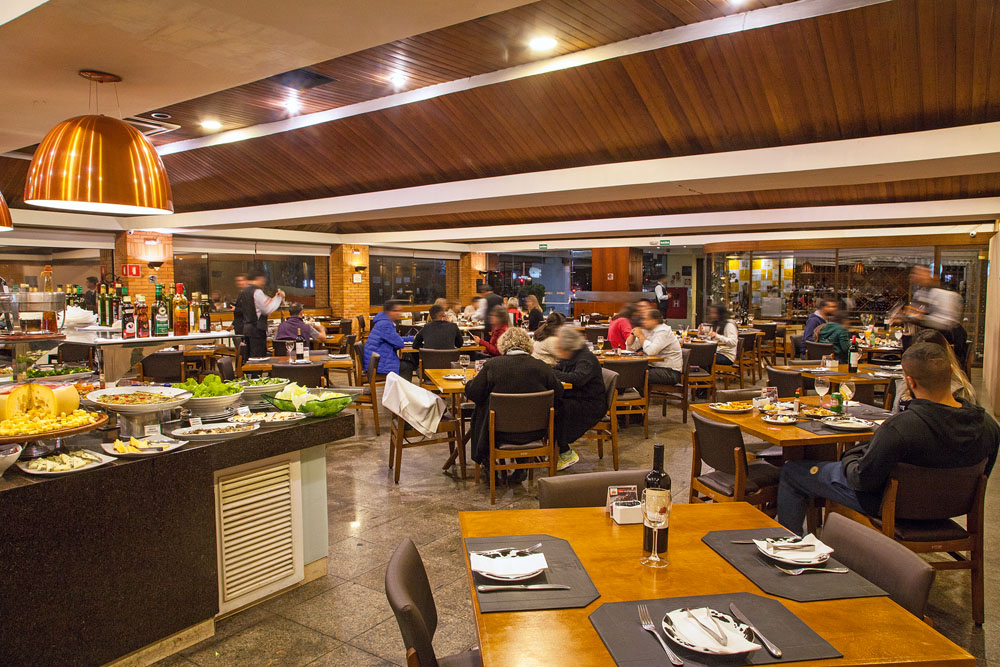 Prazeres da Carne. Cr&eacute;dito: Clayton Vieira