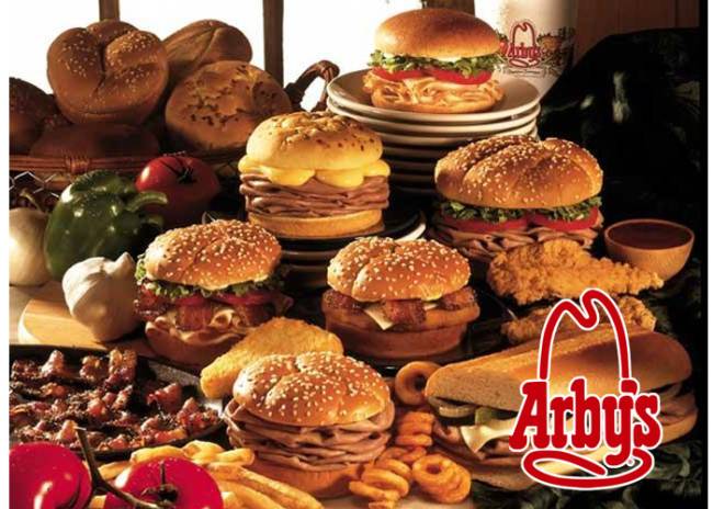 arbys