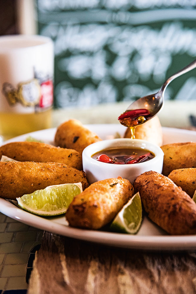 Bares para curtir a Copa do Mundo