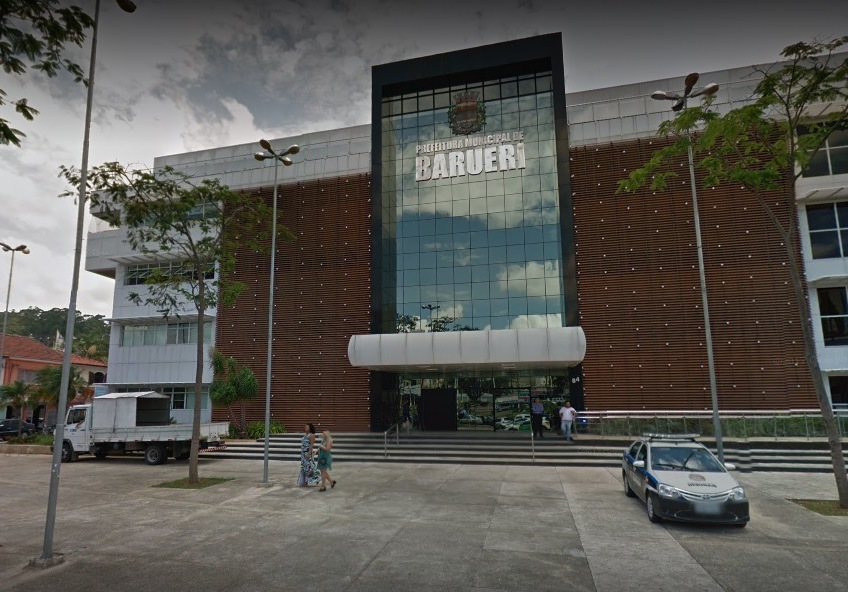 Barueri planeja criar seu ‘piscinão de Ramos’