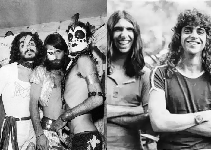 Rock brasileiro – 13 bandas que talvez você não se lembre