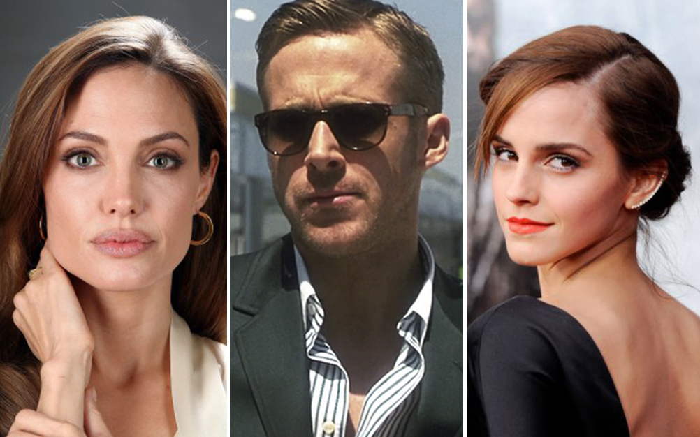 Impressionante: conheça os sósias de astros muito famosos