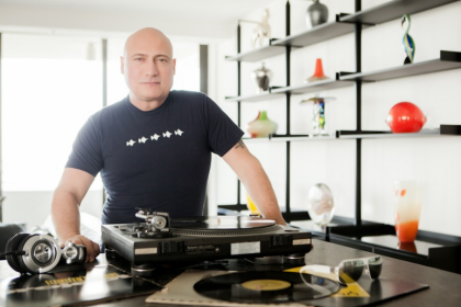 danny tenaglia danny tenaglia