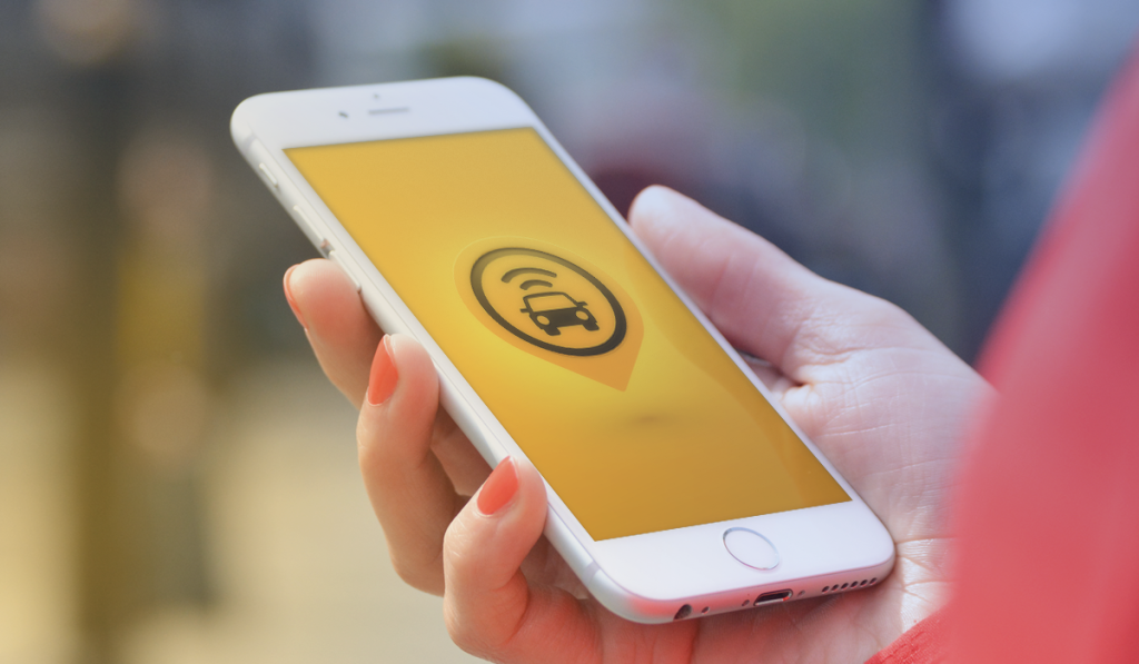 Aplicativo de táxi oferece desconto até dia 31 de julho