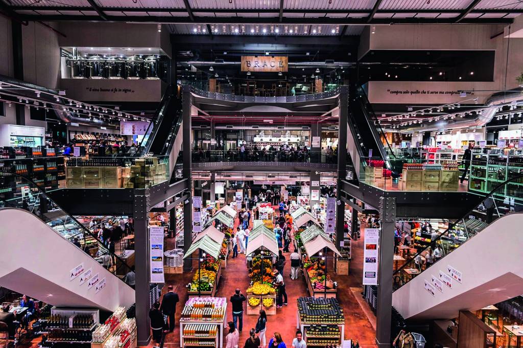 Curiosidades e atrações do Itaim Bibi e Vila Olímpia