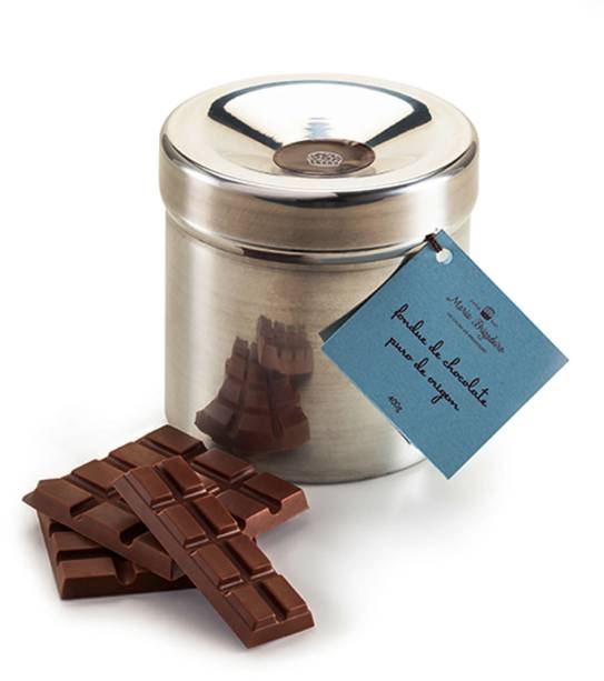 Maria Brigadeiro Maria Brigadeiro