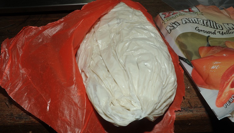 PF apreende cocaína em latas de cerveja em Cumbica