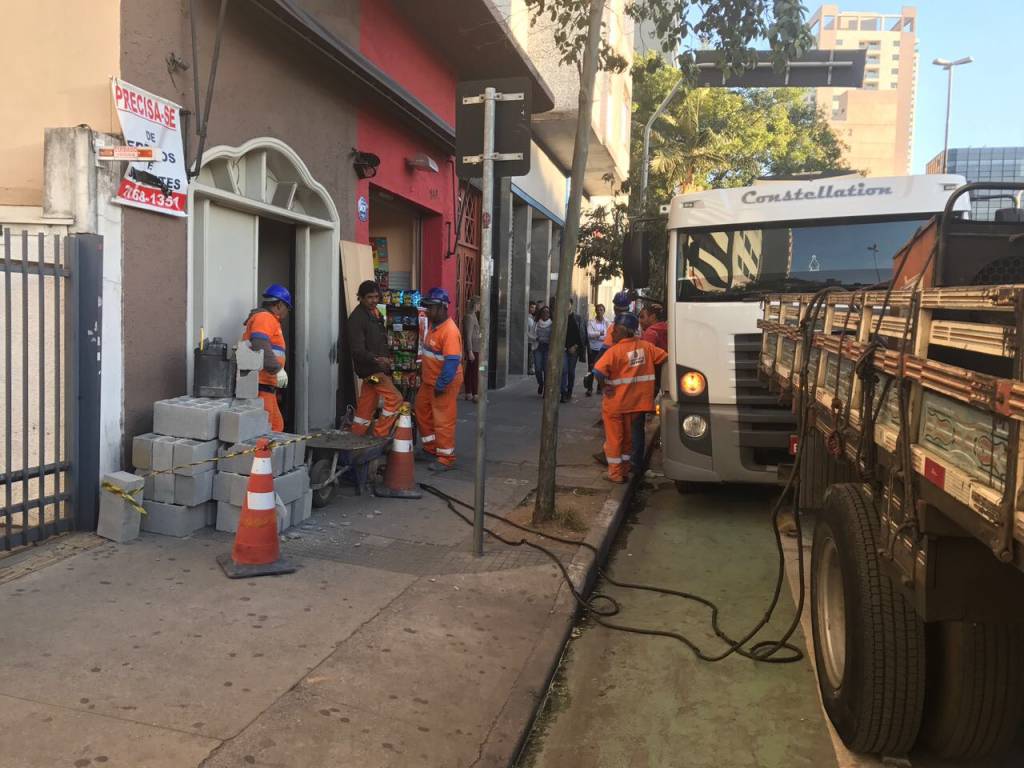 Polícia fecha casas de jogos de azar ilegais e prende 22 pessoas